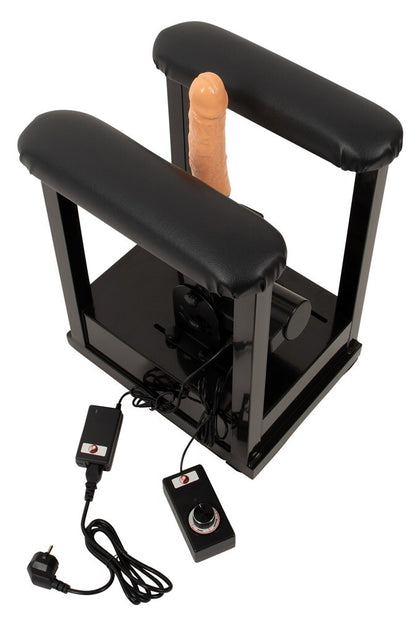 Macchina Del Sesso Sit-On Climaxer