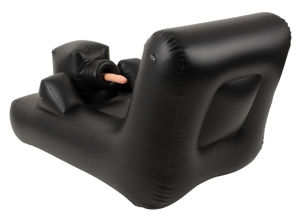 Macchina del Sesso Dark Magic