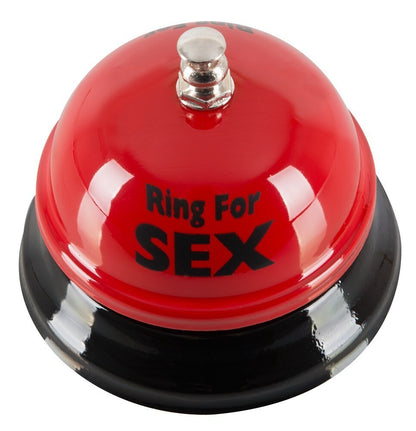 Campanello Sexy Ring for Sex