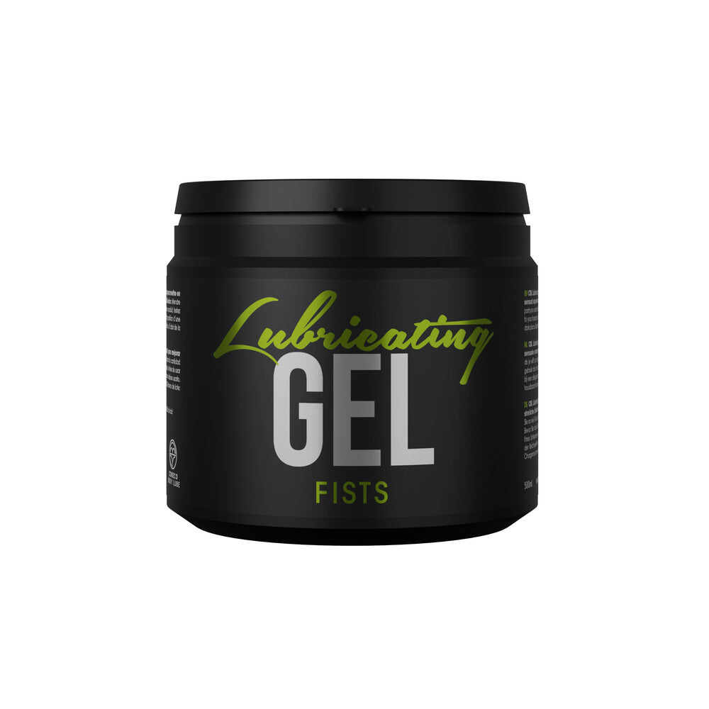 Lubrificante Anale Gel Fists
