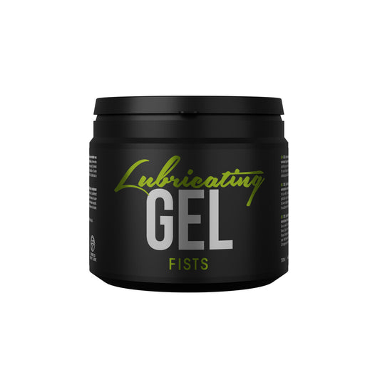 Lubrificante Anale Gel Fists