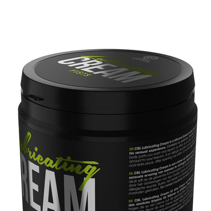 Lubrificante Anale Cream Fists 500 ml