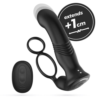 Stimolatore Prostata Erixos