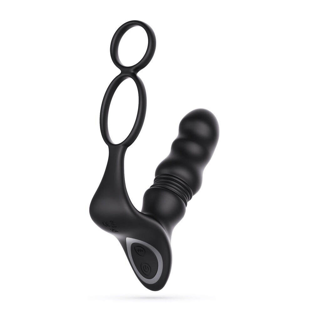 Stimolatore Prostata Crixus