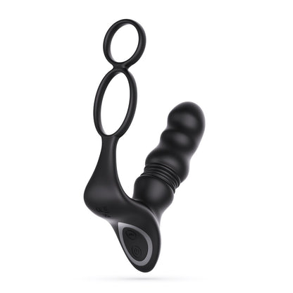 Stimolatore Prostata Crixus