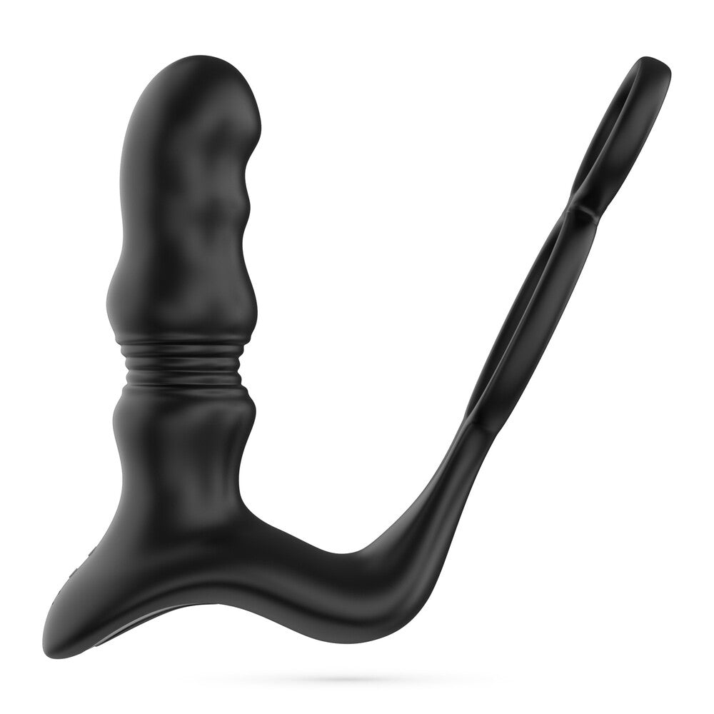 Stimolatore Prostata Crixus