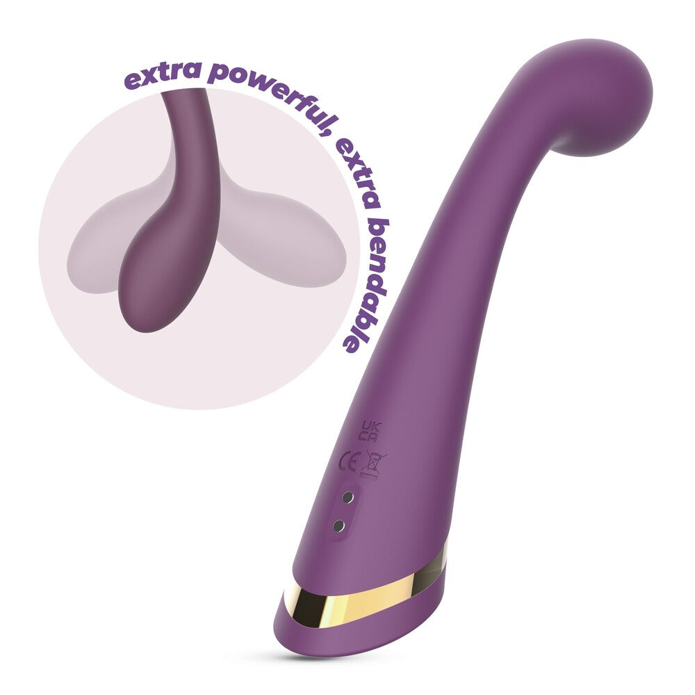 Vibratore Punto G Midas