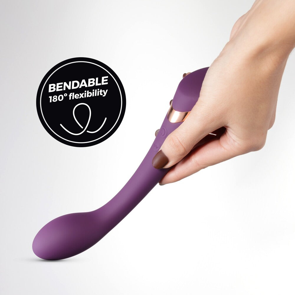 Vibratore Punto G Midas
