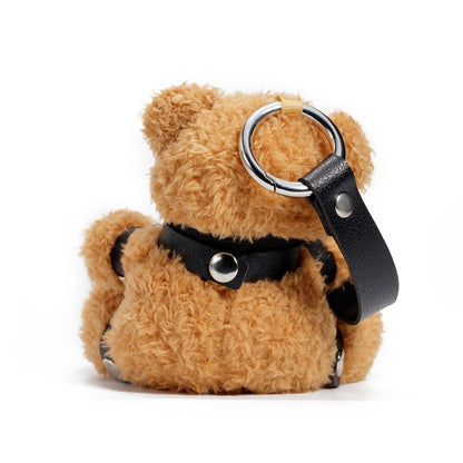 Portachiavi Crushito Bear Chains
