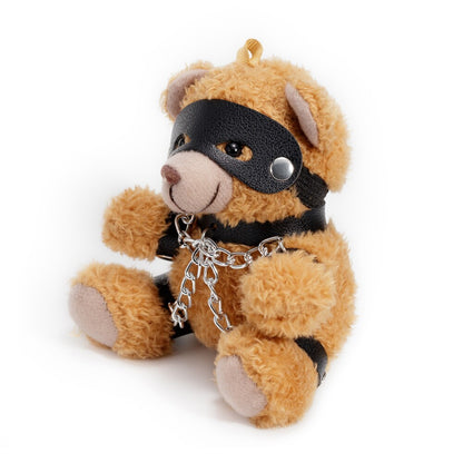 Portachiavi Crushito Bear Chains