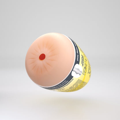 Masturbatore Ezy Egg Anal