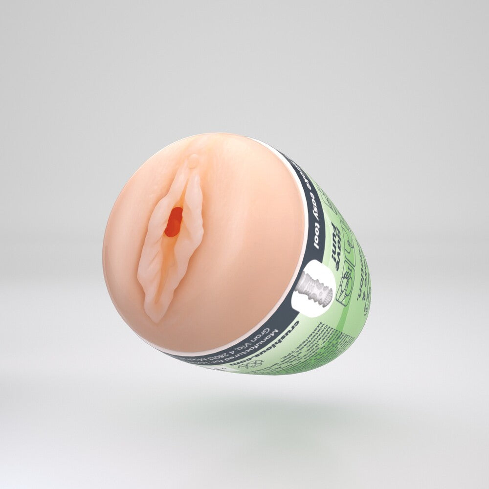 Masturbatore Ezy Egg The Expert