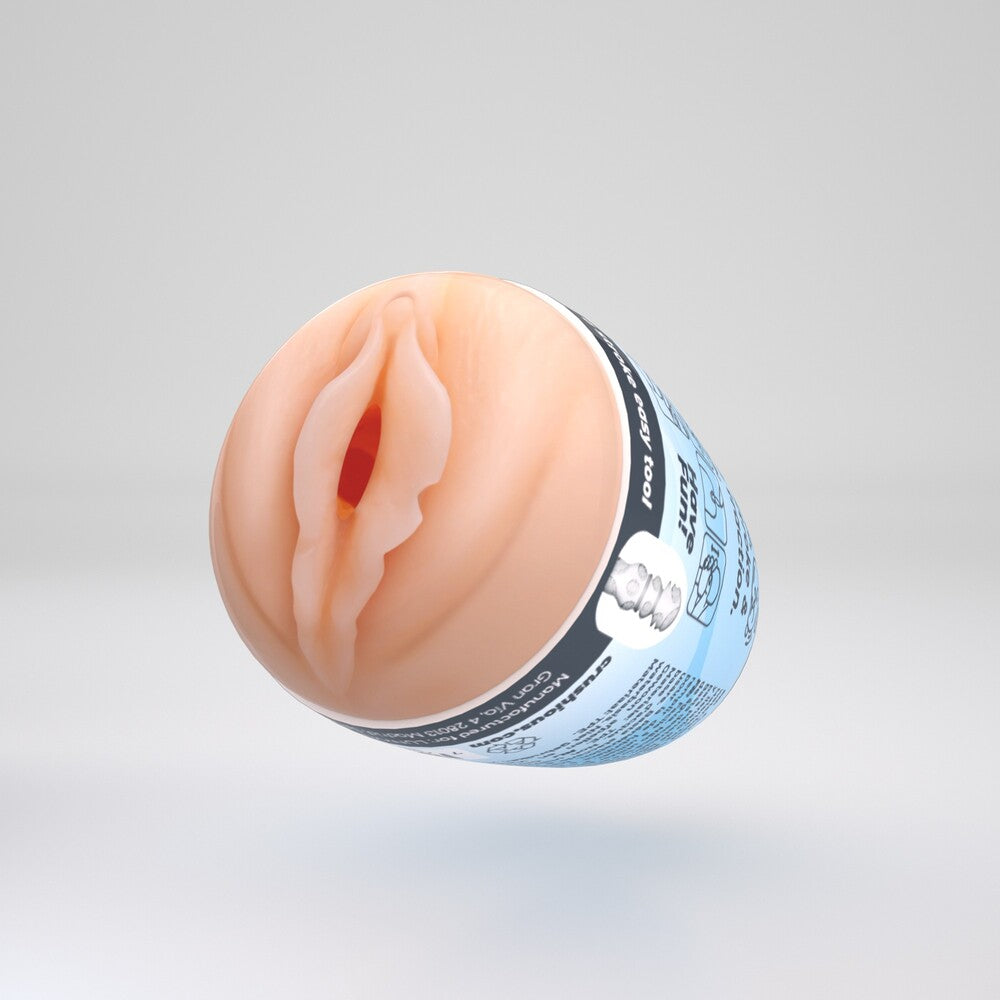 Masturbatore Ezy Egg The Lover