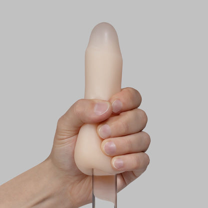 Masturbatore Ezy Egg Anal