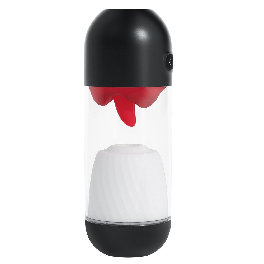 Masturbatore Automatico Slurpy