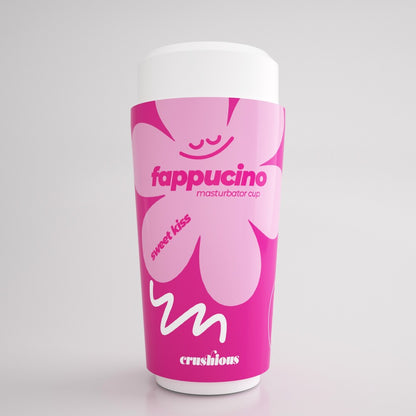 Vagina Artificiale Fappuccino Sweet Kiss