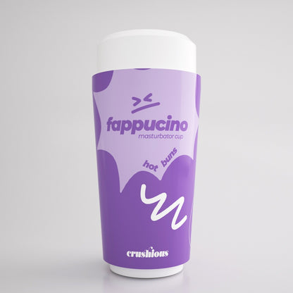 Vagina Artificiale Fappuccino Hot Buns