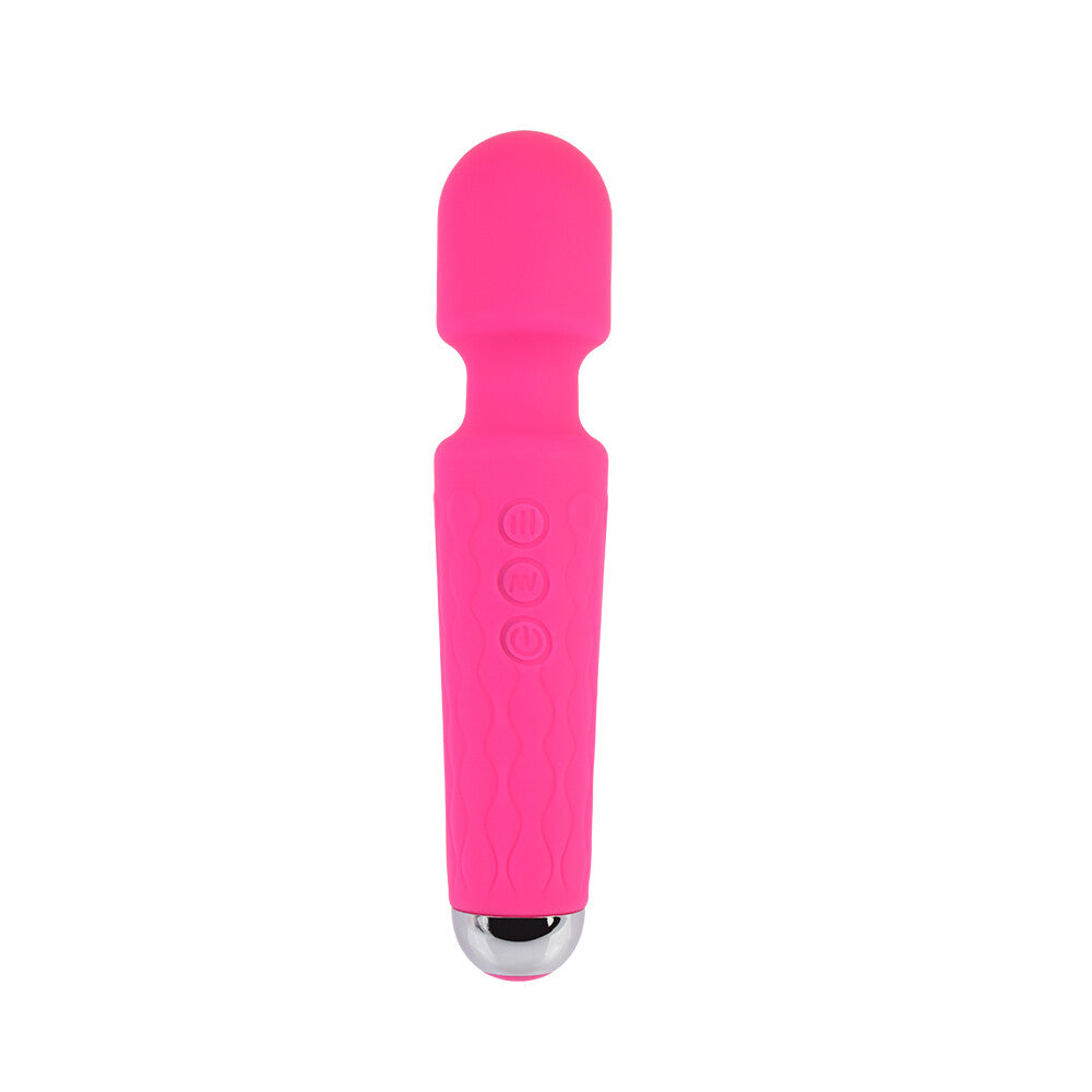 Magic Wand Wacko Touch