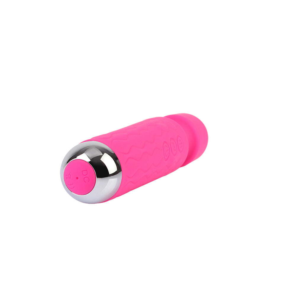 Magic Wand Wacko Touch