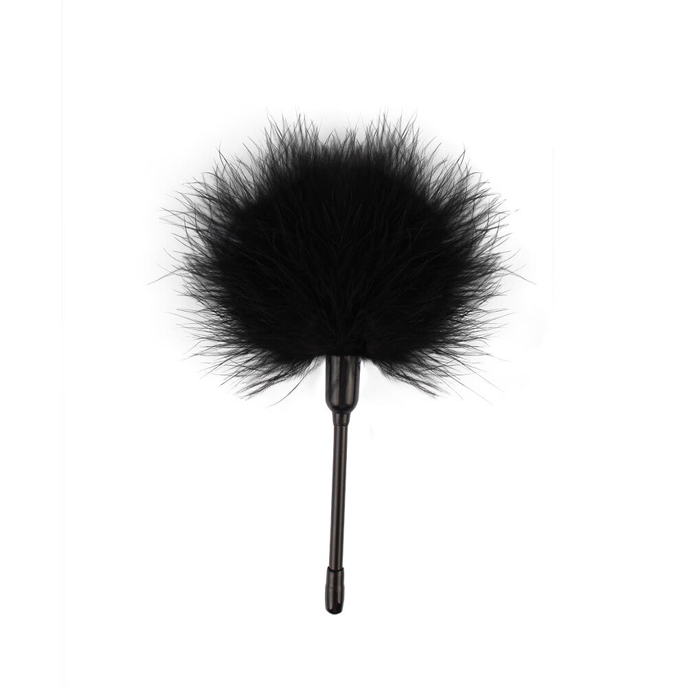 Piumino Pleasure Feather Tickler