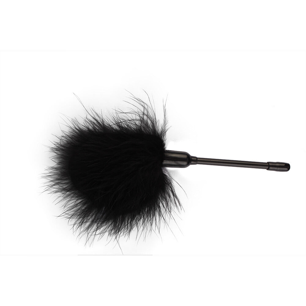 Piumino Pleasure Feather Tickler