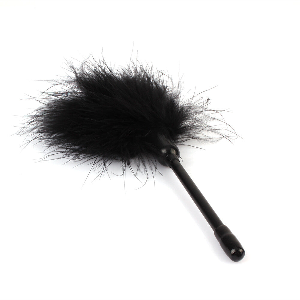Piumino Pleasure Feather Tickler