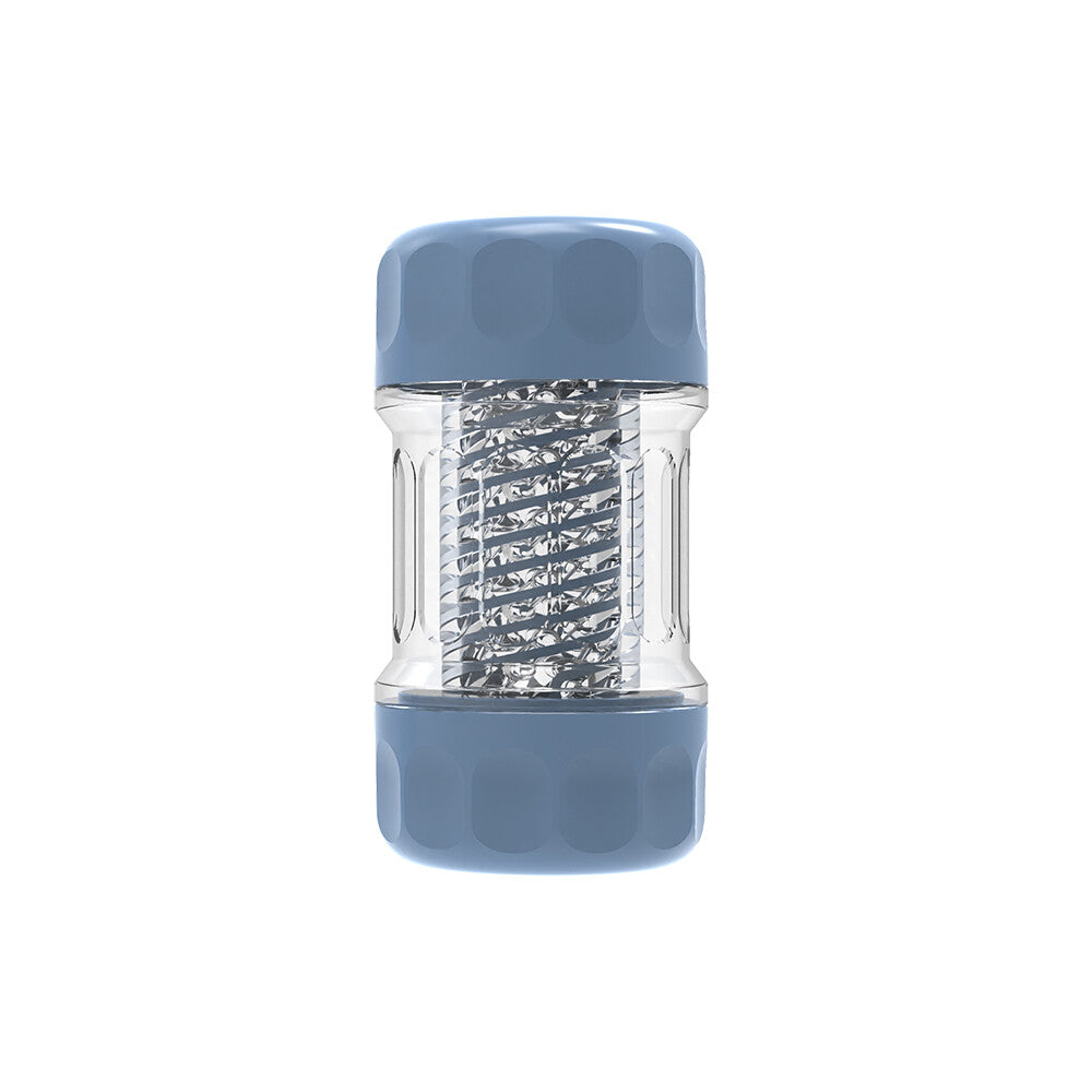 Masturbatore Spiral Cup Nubble
