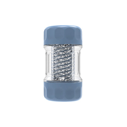 Masturbatore Spiral Cup Nubble