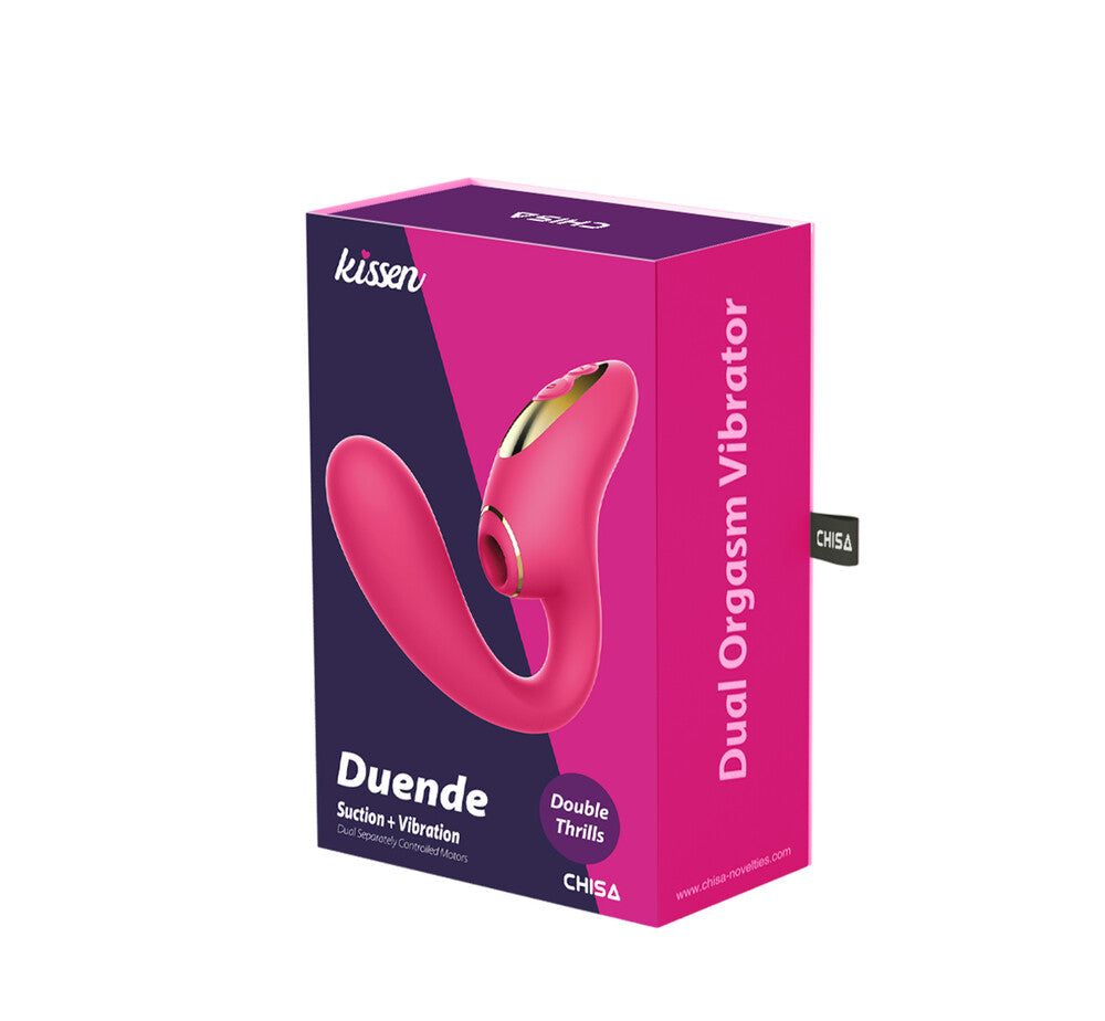 Succhia Clitoride Duende