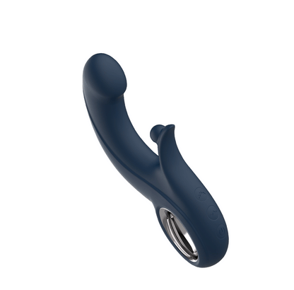 Vibratore Rabbit Fury