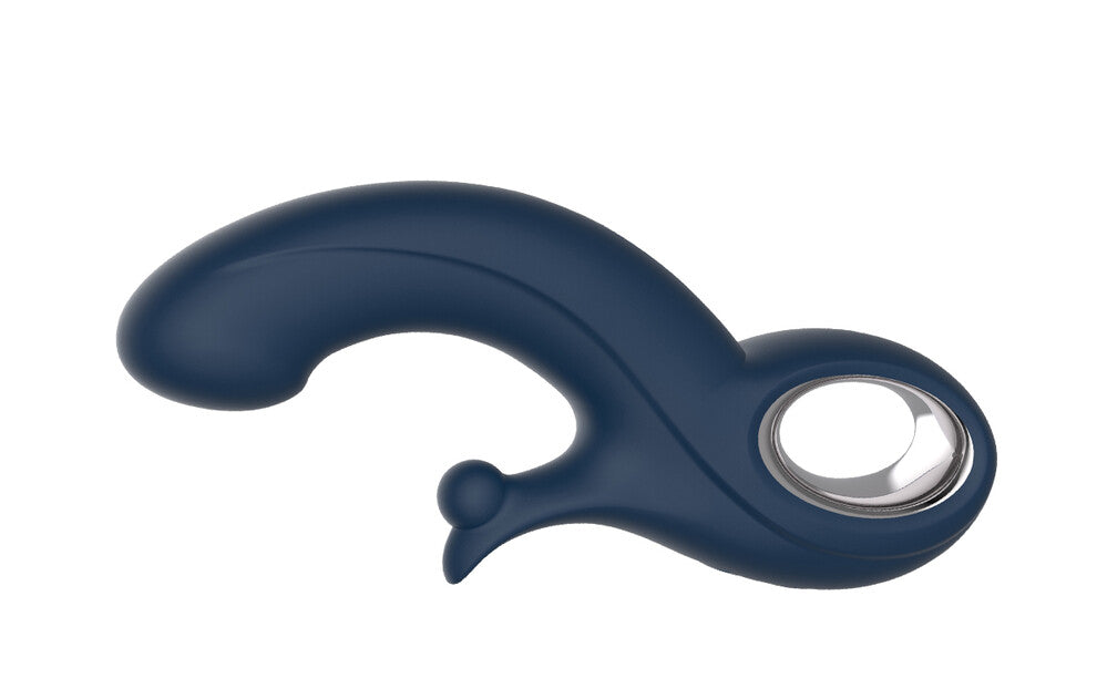 Vibratore Rabbit Fury