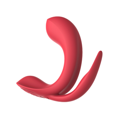 Vibratore Doppia Stimolazione Acein