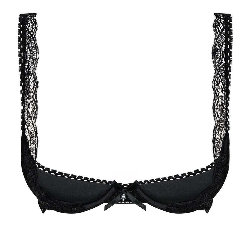 Reggiseno A Balconcino Miamor