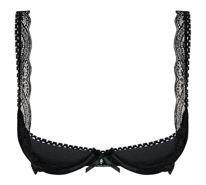 Reggiseno A Balconcino Miamor