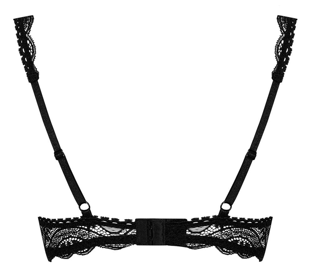 Reggiseno A Balconcino Miamor