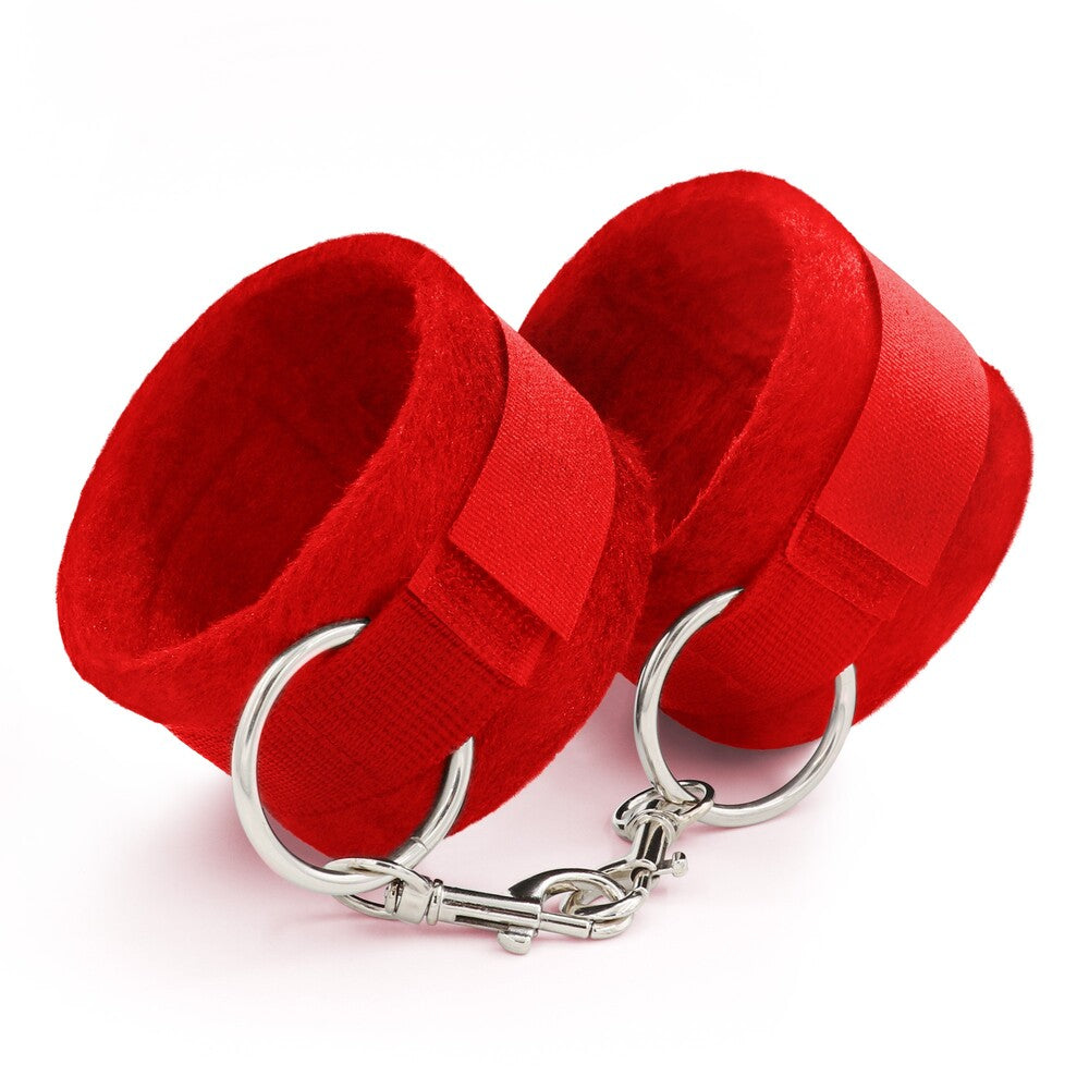 Polsiere Bondage Tough Love