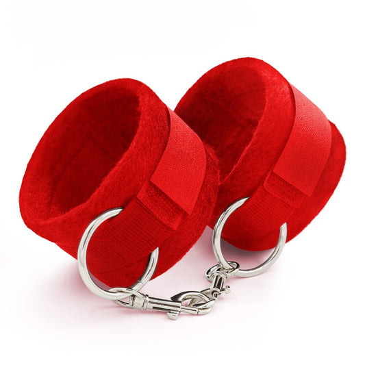 Polsiere Bondage Tough Love