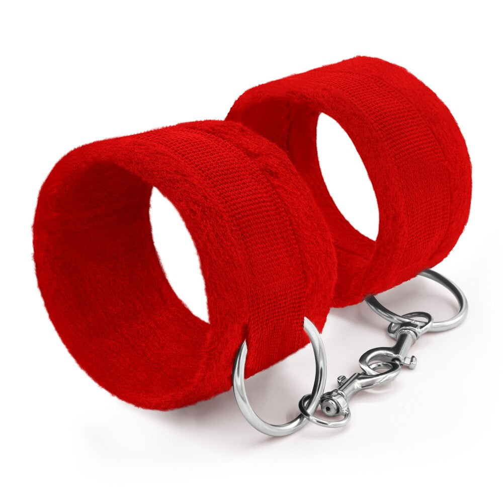 Polsiere Bondage Tough Love