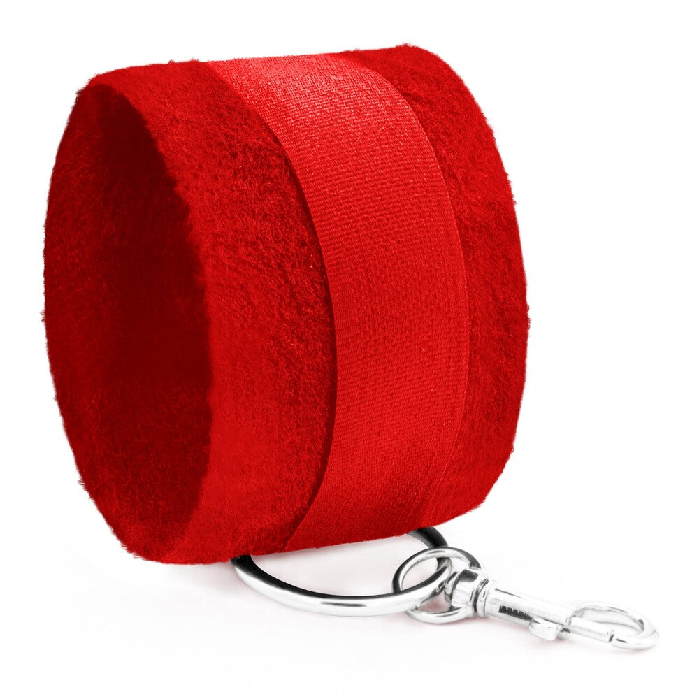 Polsiere Bondage Tough Love