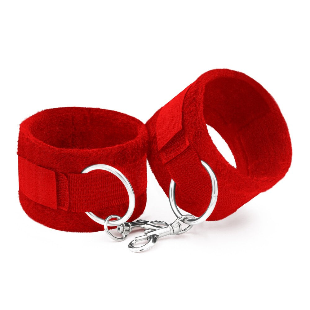 Polsiere Bondage Tough Love