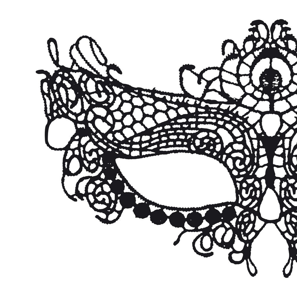 Maschera Sexy Mystica