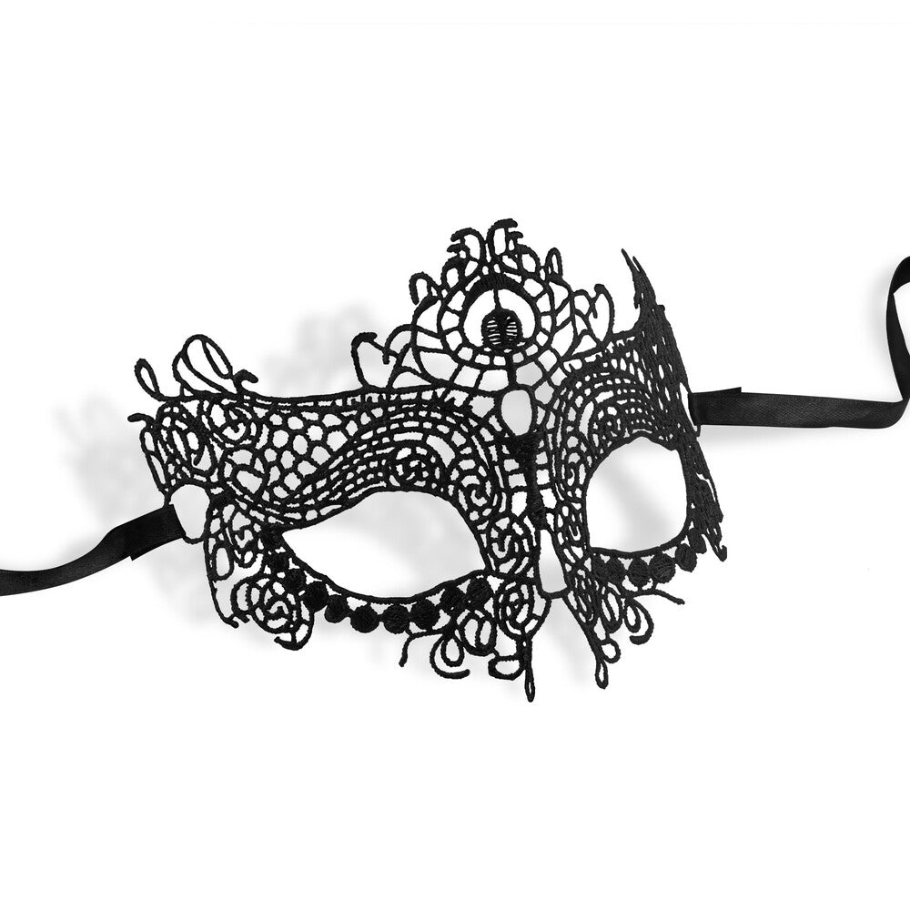 Maschera Sexy Mystica