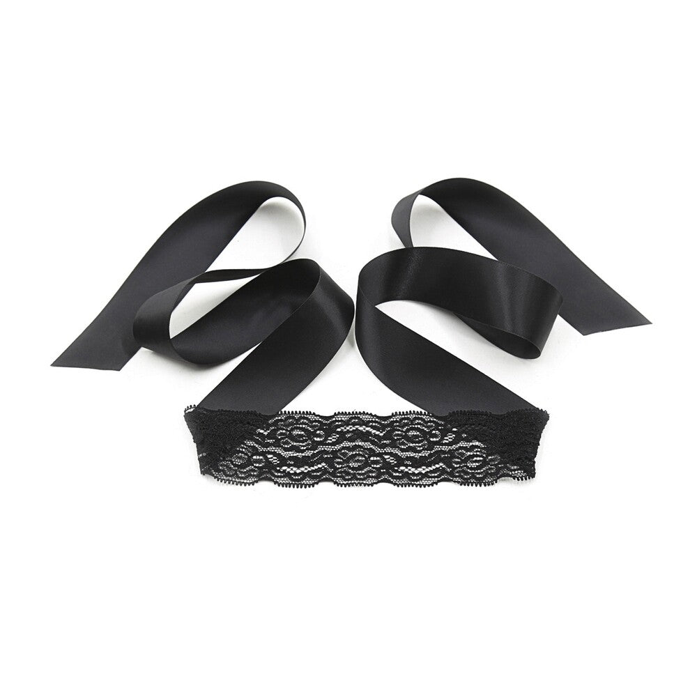 Kit Bondage Lace Me Up