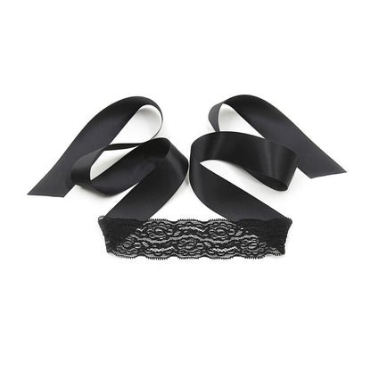 Kit Bondage Lace Me Up