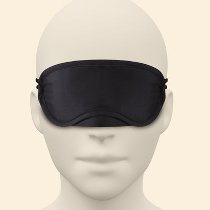 Maschera Sexy Satin