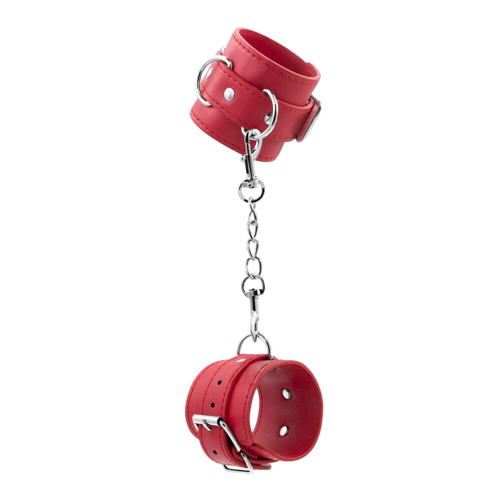 Polsiere Bondage Red Love