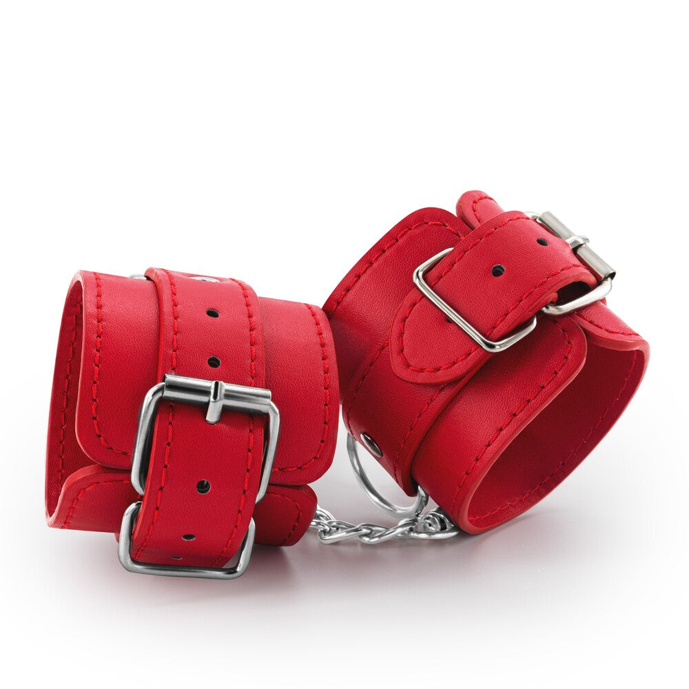 Polsiere Bondage Red Love