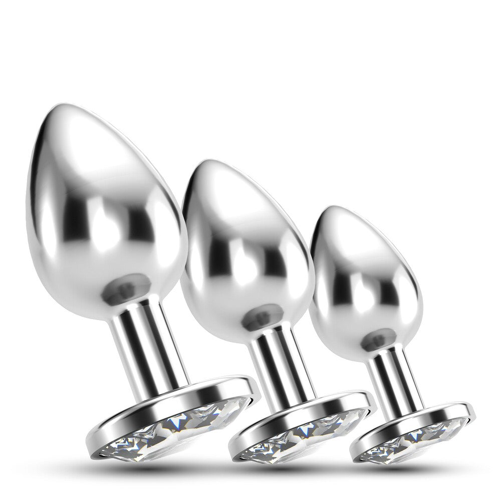Plug Anali Bijou Set