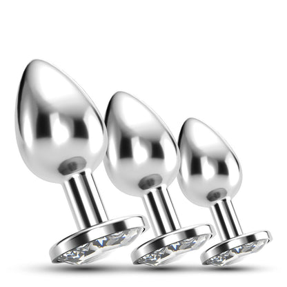 Plug Anali Bijou Set