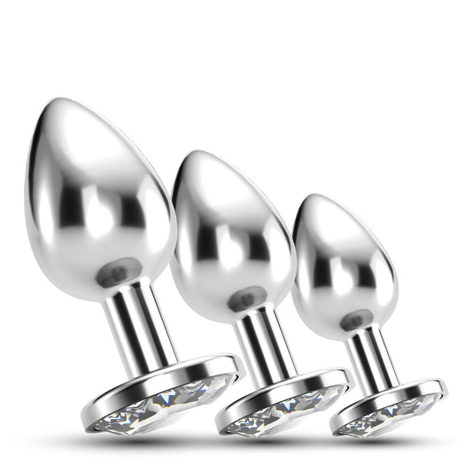Plug Anali Bijou Set